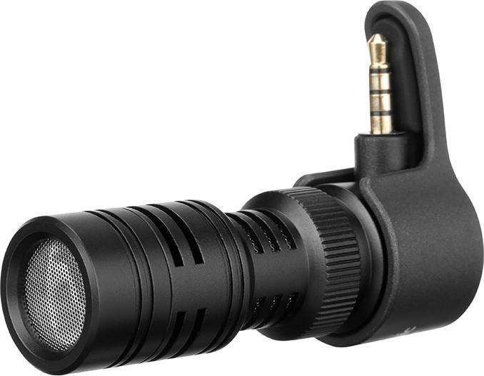 Actual product image Saramonic SmartMic+