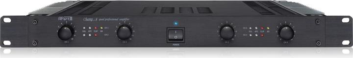 Immagine prodotto Apart CHAMP-4 - Amplificatore (Amplificatori cuffie)