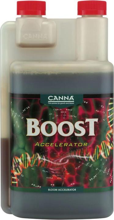 Canna Boost Blühaktivator (1.08 kg, 1 l)