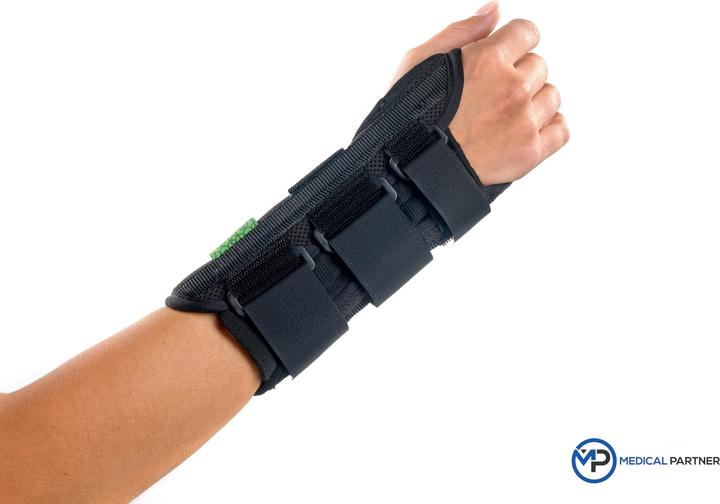 Produktbild BraceID D-Ring kurz (M)