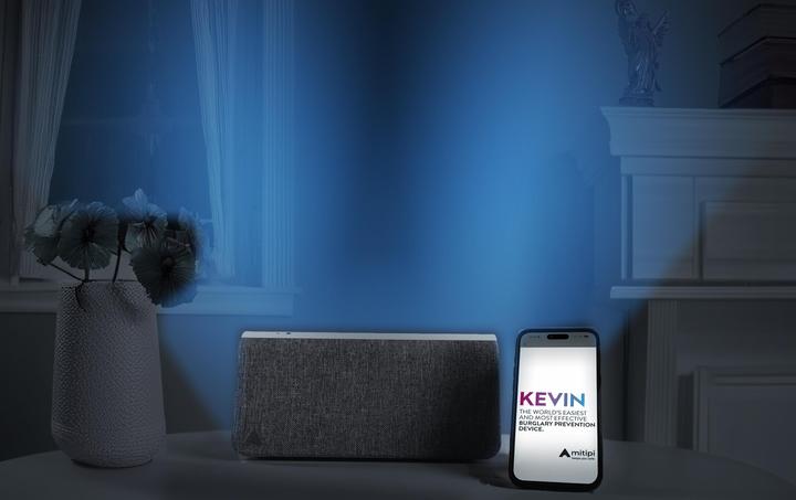 Image du produit Mitipi Kevin.3