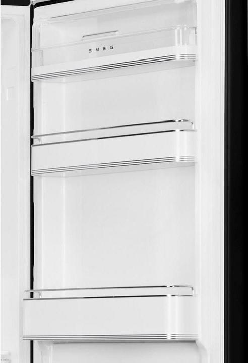 Actual product image Smeg Retro Style FAB32RBL5 (331 l)