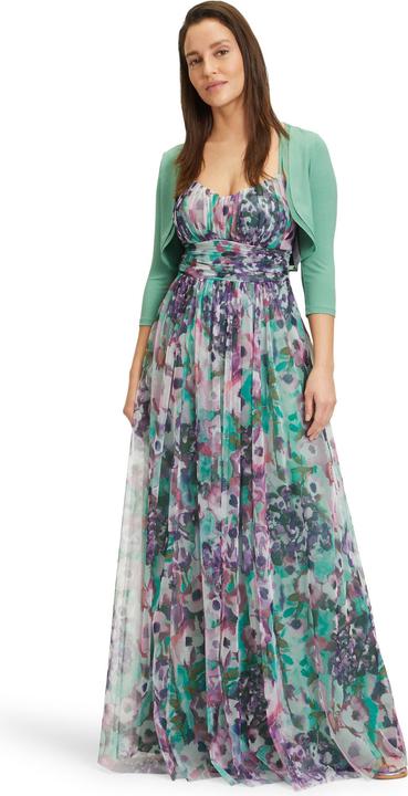 Produktbild Vera Mont Bolero-Jacke figurbetont (36)