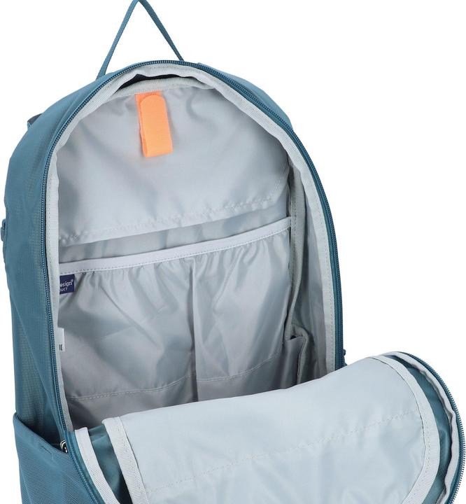 Actual product image Deuter Bike I 16 (16 l)