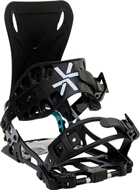 Image du produit Karakoram Prime 22/23 + interface (M)