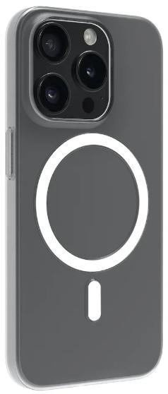 Actual product image Puro Cover (Apple iPhone 15 Pro)
