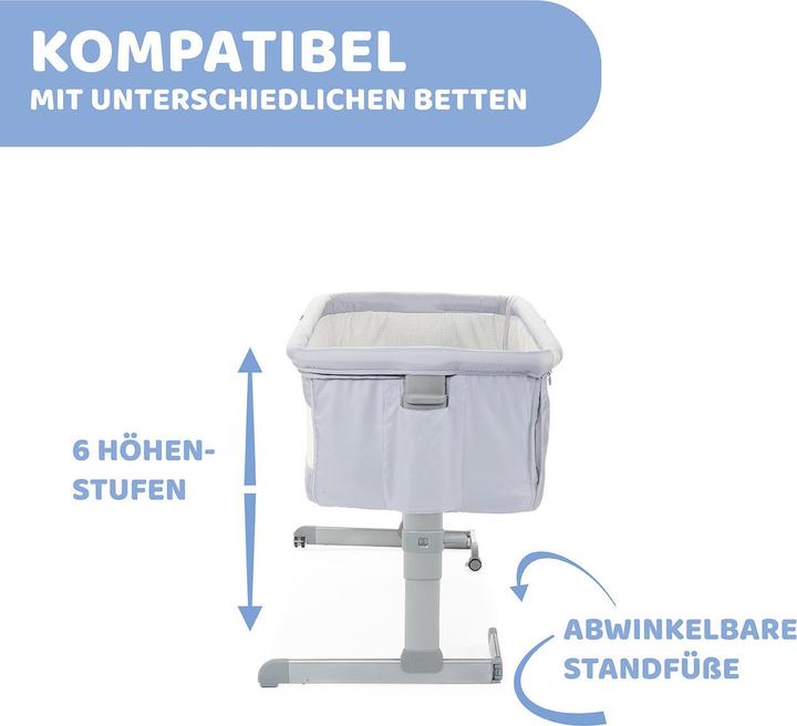 Image du produit Chicco Next2me Lit d'allaitement