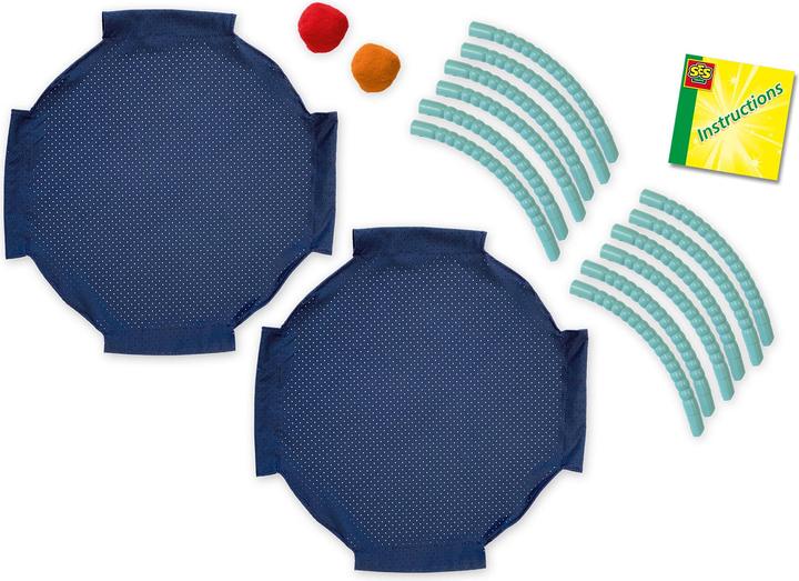 Immagine prodotto Ses Divertimento con il tennis e il frisbee