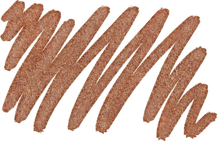 Produktbild Clairefontaine Textilstift Glitter (Kupfer, 2 mm, 2520 x)