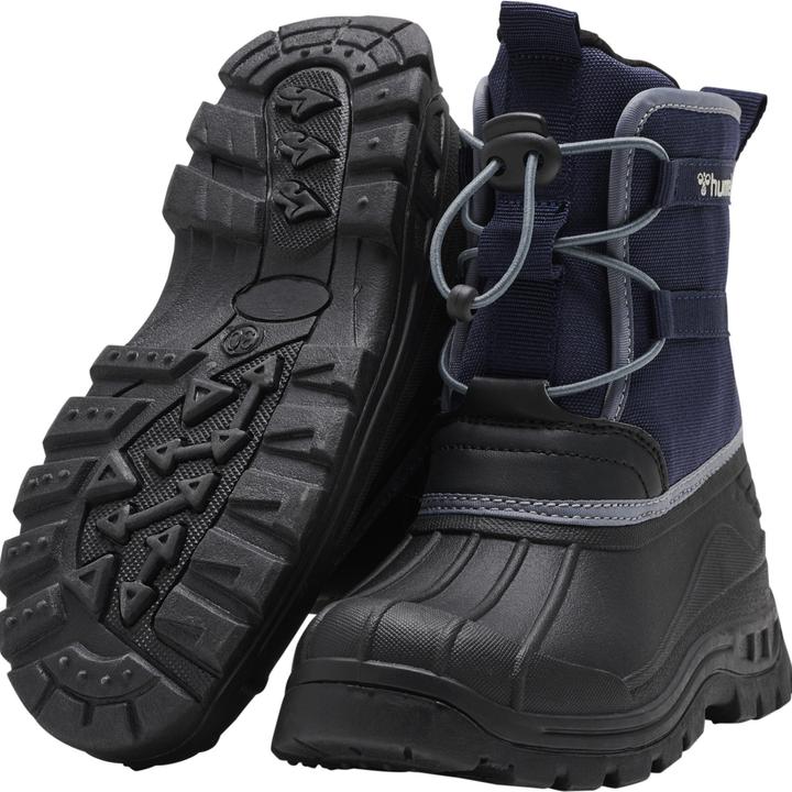 Actual product image hummel Icicle Low Jr (33)