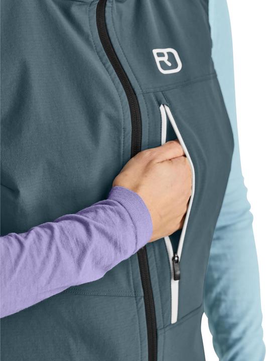 Produktbild Ortovox Punta Berrino Vest W (L)