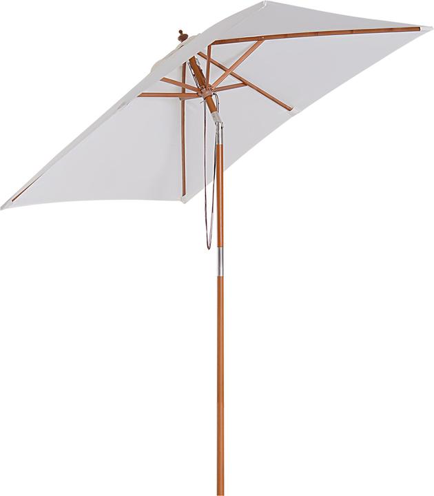 Produktbild Outsunny Sonnenschirm knickbar (1.50 m)