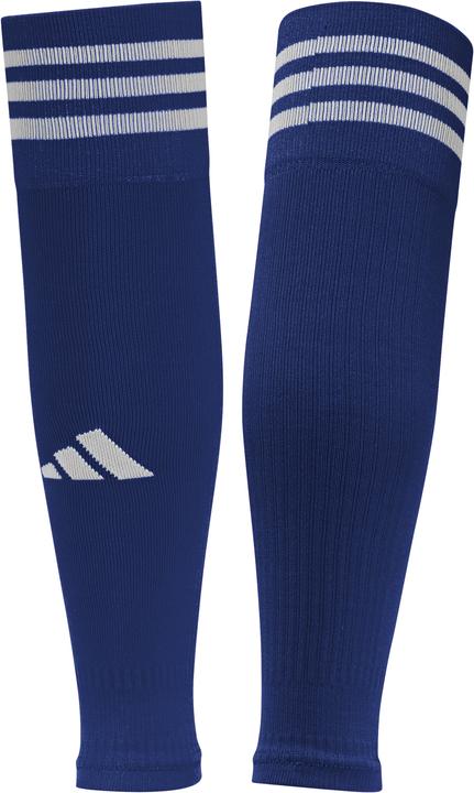 Immagine prodotto adidas Maniche Team 23 Blu Calcio HT6543 (40-42) (40 - 42)