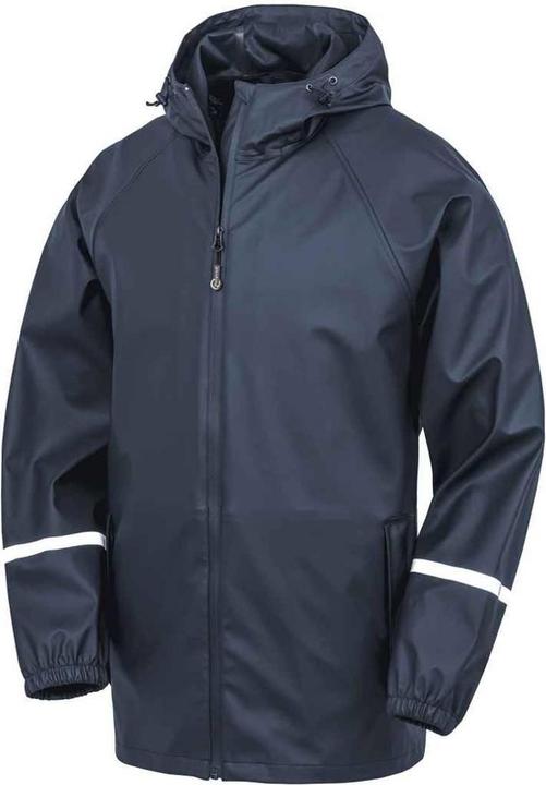 Immagine prodotto Result Prism Giacca Impermeabile Uomo (4XL)