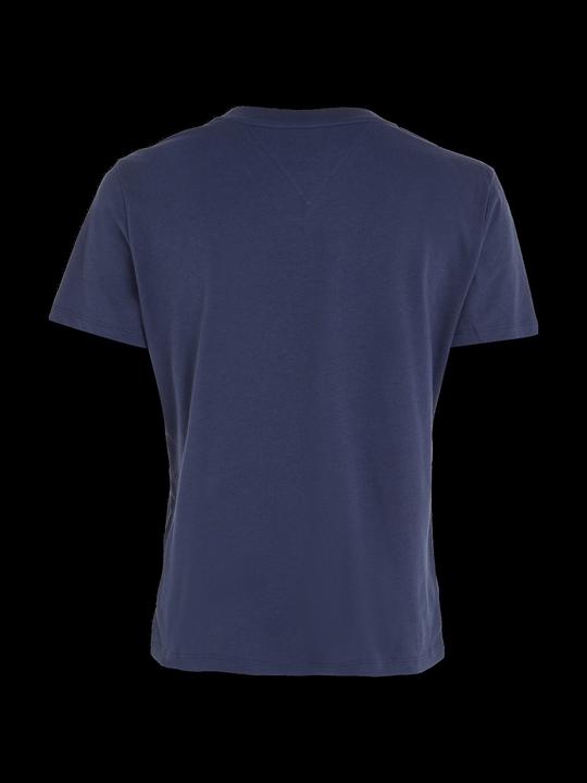 Actual product image Tommy Jeans Tjw Regular Jersey C Neck (S)