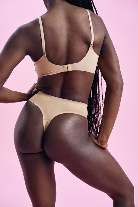 Produktbild The Female Company Tanga Seamless Strong (52)