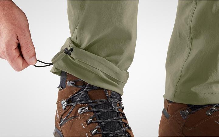 Actual product image Fjällräven Abisko Midsummer Trs Reg (56)