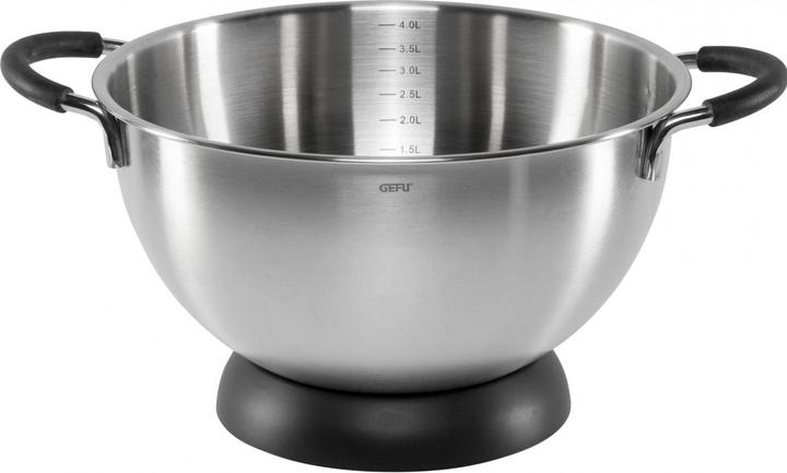 Produktbild GEFU Mesco (24 cm, 4 l, 1 x)