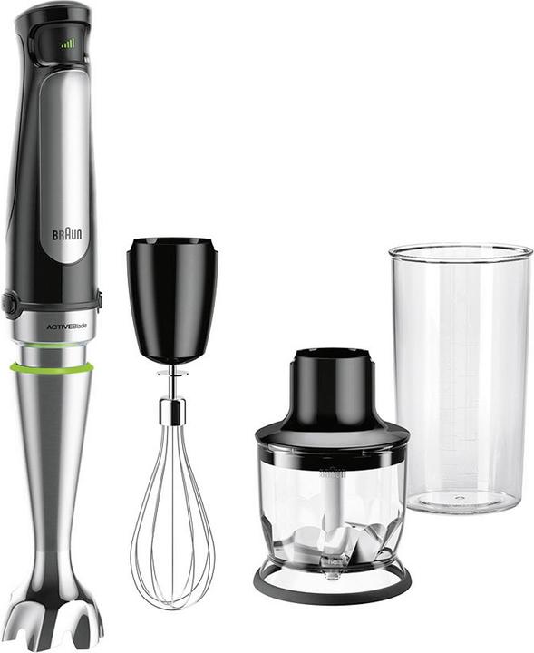 Image du produit Braun MultiQuick 7 MQ7025X