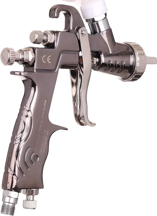 Actual product image Auarita LVLP Spray Gun MP-500 (1.1mm Nozzle)