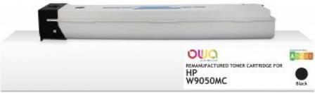 Image du produit Armor OWA OWA toner compatible avec HP W9050MC noir (49.000 p.) (B)