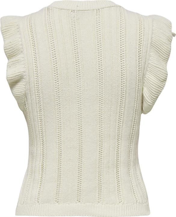 Immagine prodotto Only ONLNEWTULLE Gestricktes Oberteil Gestricktes Oberteil (XS)