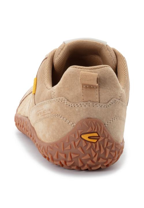 Actual product image Camel Active Sneaker pig nubuk SAND (42)