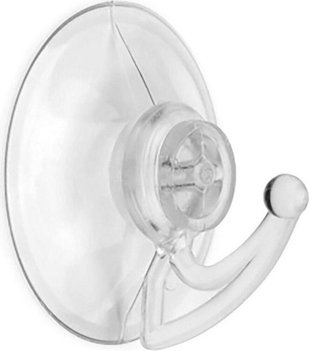 Actual product image Inofix Suction hook transparent (0.50 kg)