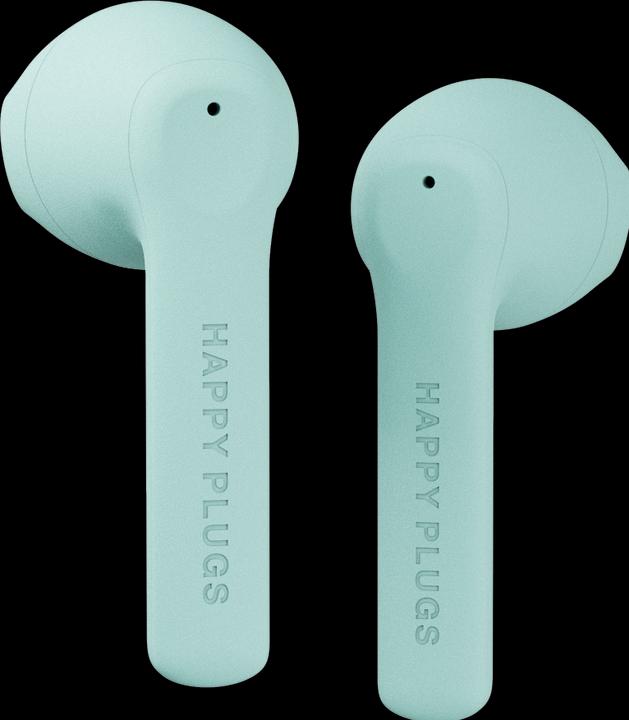 Produktbild Happy Plugs Air 1 Go (3 h, Kabellos)