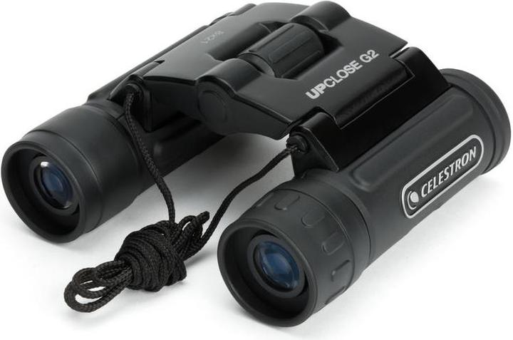Produktbild Celestron UpClose G2 (8 x, 21 mm)