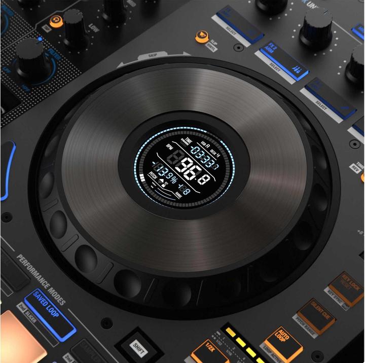 Produktbild reloop DJ-Controller Mixon 8 Pro