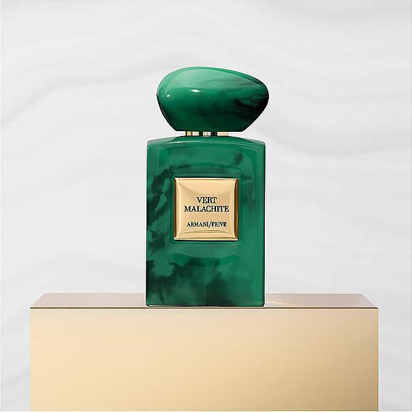 Image du produit Giorgio Armani Vert Malachite (Eau de parfum, 100 ml)