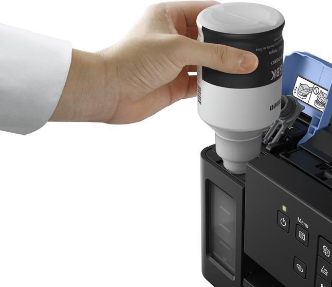 Produktbild Canon PIXMA G6055 Inkjet (Tintentank, Farbe)