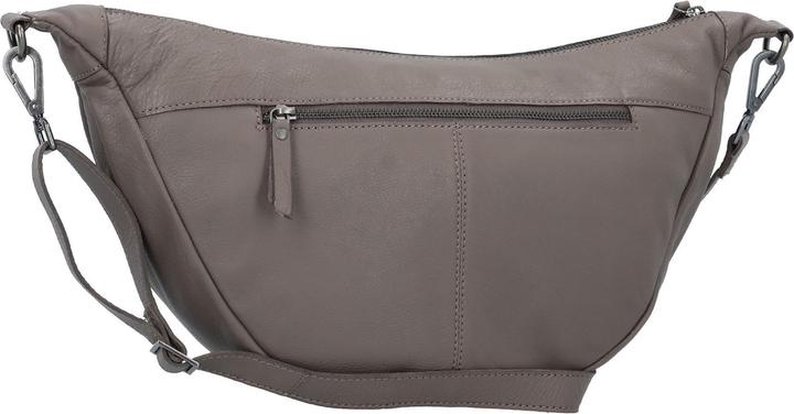 Produktbild Harbour 2nd Just Pure Umhängetasche Leder 46 cm