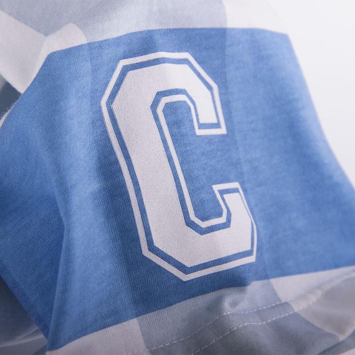 Produktbild Copa Football Retro Argentina Capitano (L)