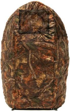Actual product image Buteo Photo Gear One Man Chair Hide