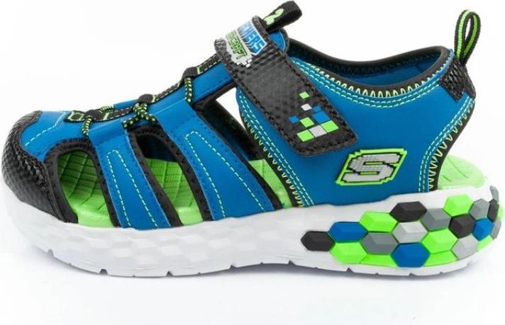 Actual product image Skechers Jr Sandalen (28.5)