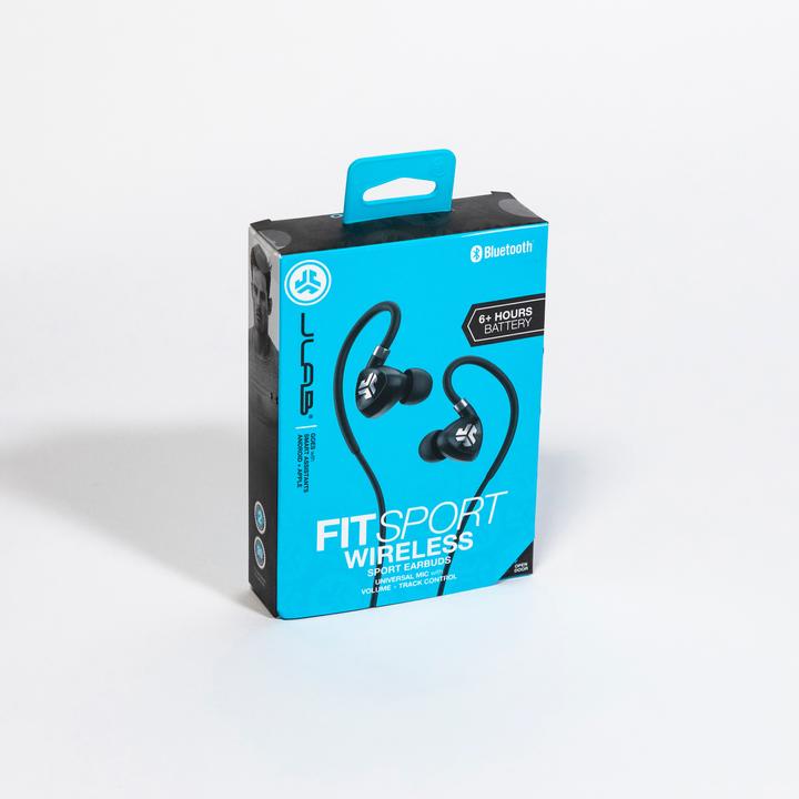 Image du produit JLab Audio Sport en forme 3 (10 h, Sans fil)