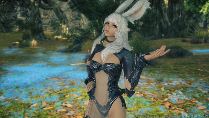 Immagine prodotto Square Enix Final Fantasy XIV: Shadowbringers PS4 (PS4, DE)