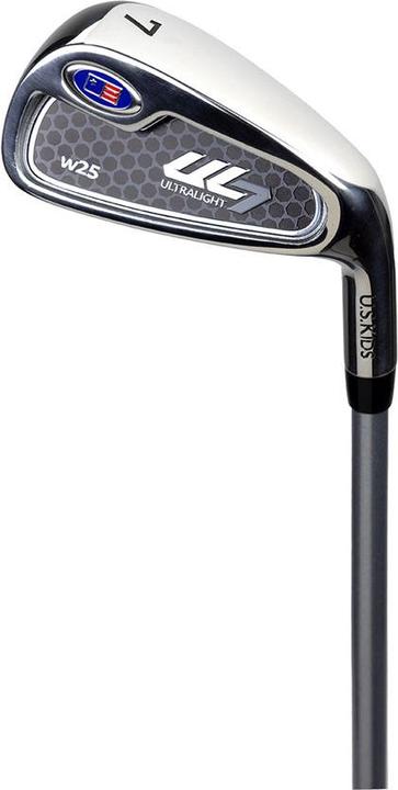 Image du produit U.S. Kids Golf Ultralight 4-Club 42" 107-115cm yellow (Droitier)