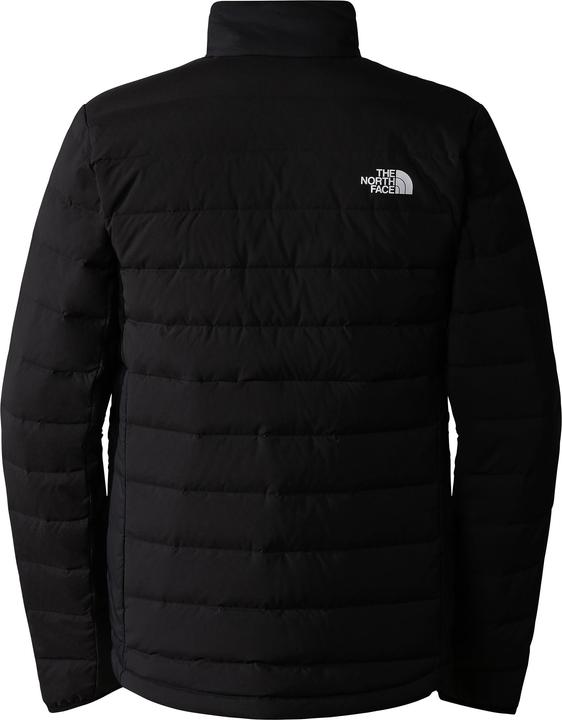 Actual product image North Face Belleview Stretch Down (M)