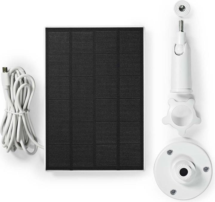 Produktbild Nedis Sonnenkollektor (3 W)