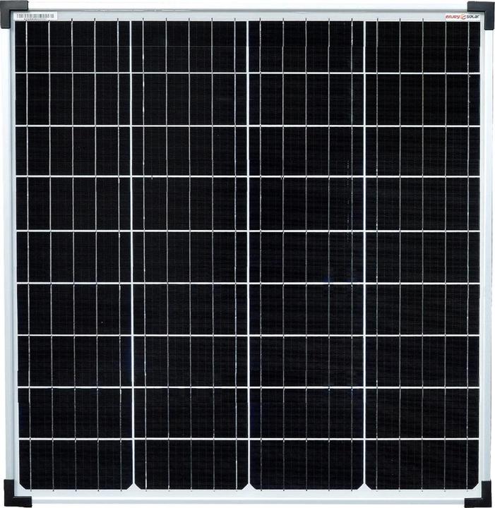 Enjoy solar Mono Classic (80 W, 5 kg)