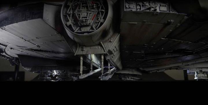 Immagine prodotto Revell Millennium Falcon
