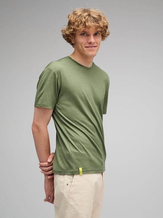 Actual product image Mover Plastic Free Sportswear Light Merino (XL)
