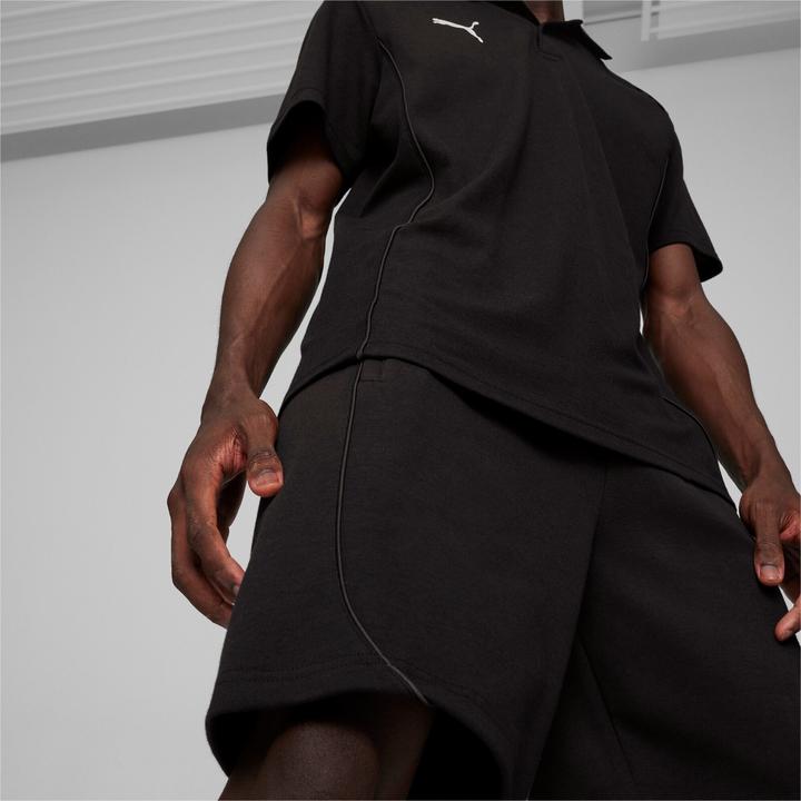 Immagine prodotto Puma Pantaloncini casual teamFINAL (XL)