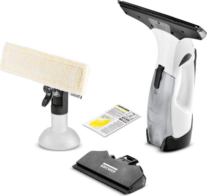 Produktbild Kärcher WV 5 Plus N 1.633-701.0