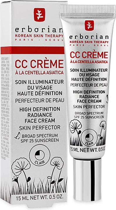 Produktbild Erborian CC Creme (Clair)