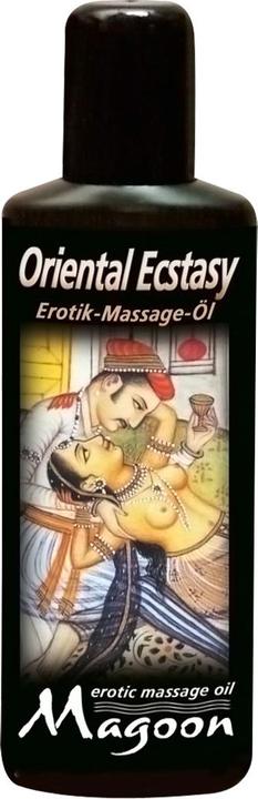 Actual product image Magoon Oriental Ecstasy (100 ml)