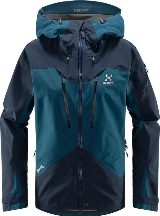 Haglöfs Spitz Jacket Women (XS)